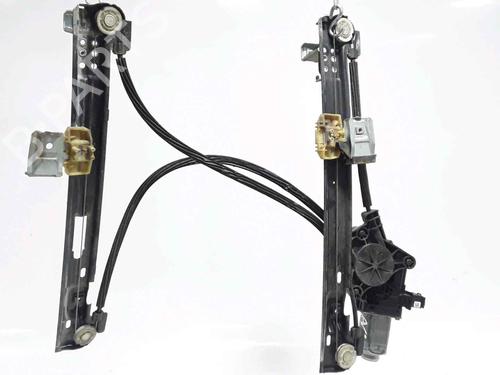 Front left window mechanism SEAT IBIZA IV (6J5, 6P1) 1.9 TDI | BP25186344C22 