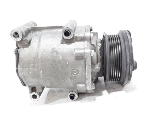AC compressor FORD FOCUS I (DAW, DBW) 1.8 TDCi | BP28081527M34 