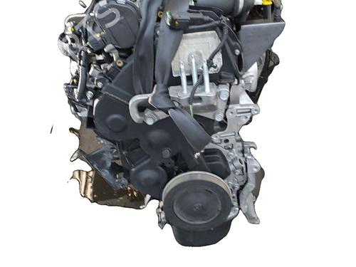 Engine FORD FIESTA VI (CB1, CCN) 1.5 TDCi | BP38797348M1 - Image 3