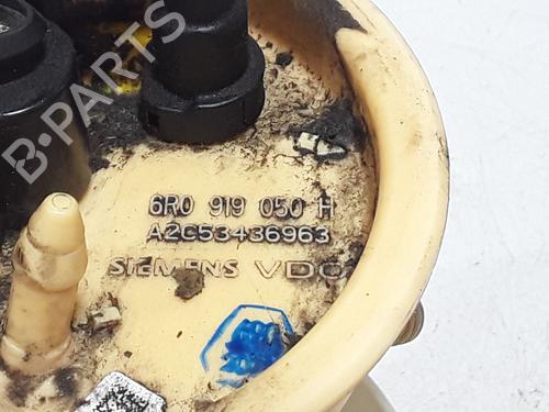 Fuel pump VW POLO V (6R1, 6C1)  | BP26135729M76 