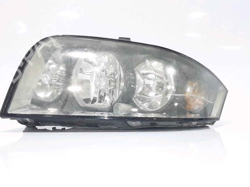 Used Left headlight AUDI A2 (8Z0) 1.4 TDI (90 hp) 25182218