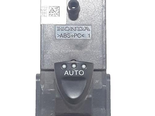 Used Right front window switch Right front window switch HONDA CIVIC VIII Hatchback (FN, FK) 2.2 CTDi (FK3) (140 hp) 35969308 35969308