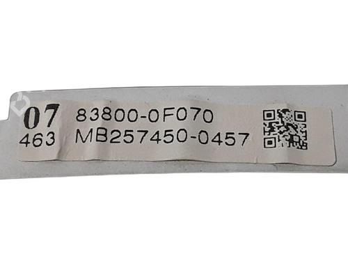 Electronic module TOYOTA VERSO (_R2_) 2.0 D-4D (AUR20_, AUR20R) | BP29344193M83 