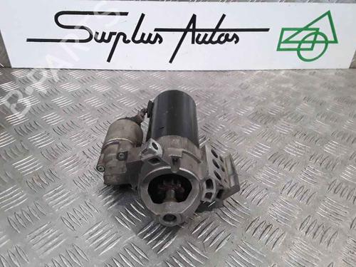 Starter BMW 1 (E81) 118 d | BP25766320M8 