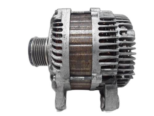 Generator RENAULT SCÉNIC III (JZ0/1_) 1.5 dCi (110 hp) 29293611