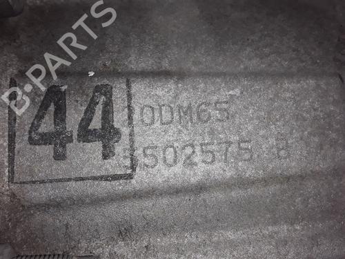 Gearbox PEUGEOT 508 I (8D_) 1.6 HDi | BP29144191M3 