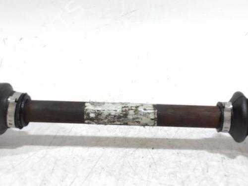 Left front driveshaft CITROËN C3 Pluriel (HB_) 1.4 HDi | BP38158983M38 - Image 2