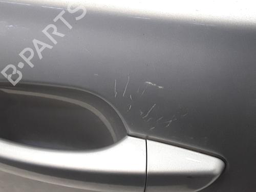 Left rear door PEUGEOT 508 I (8D_) 1.6 HDi | BP28800643C4