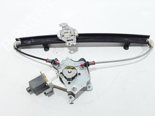 Front left window mechanism NISSAN MICRA III (K12) 1.5 dCi | BP25185297C22 