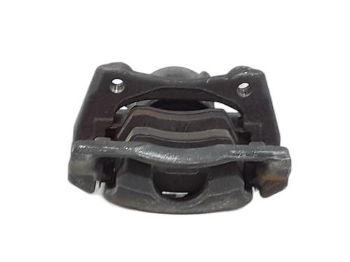 Left front brake caliper RENAULT CLIO IV (BH_) 1.5 dCi 90 | BP31934700M105