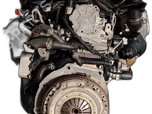 Motore VW POLO V (6R1, 6C1) 1.6 TDI (90 hp) 25179781