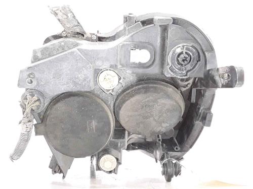 Left headlight ALFA ROMEO MITO (955_) 1.3 MultiJet (955AXH1B, 955AXT1A) | BP25182237C28 