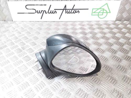 Used Right mirror SEAT IBIZA IV (6J5, 6P1) 1.2 TDI (75 hp) 25192153