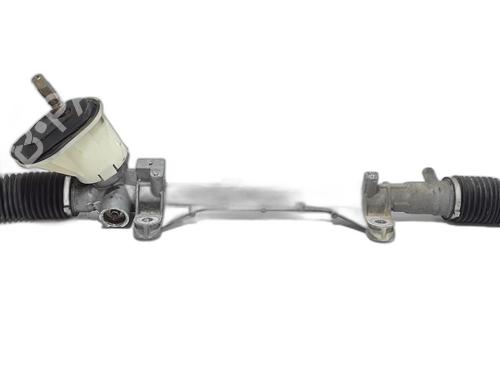 Steering rack RENAULT SCÉNIC III (JZ0/1_) 1.9 dCi (JZ0J, JZ1J, JZ1K, JZ1S) | BP30053781M22