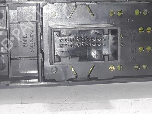 Switch PEUGEOT 308 I (4A_, 4C_) 1.6 HDi | BP25186367I30 