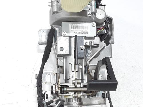 Steering column RENAULT SCÉNIC III (JZ0/1_) 1.9 dCi (JZ0J, JZ1J, JZ1K, JZ1S) | BP26458269M21 