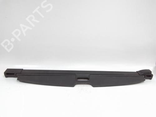 Hattehylle Hattehylle OPEL ZAFIRA / ZAFIRA FAMILY B (A05) 1.7 CDTI (M75) (125 hp) 36168962 36168962