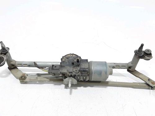 Used Front wiper motor VW POLO V (6R1, 6C1) 1.2 (70 hp) 25201471
