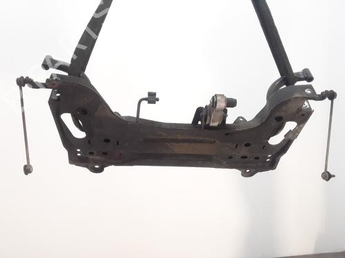 Vorderachsträger für FORD FIESTA V (JH_, JD_) 1.4 TDCi (68 hp) 29879238