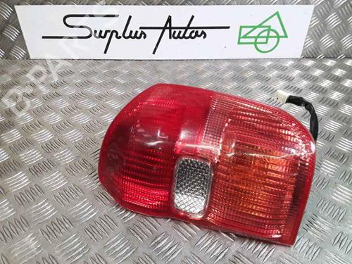Used Right taillight TOYOTA RAV 4 II (_A2_) 2.0 D 4WD (CLA20_, CLA21_, CLA20R, CLA21R) (116 hp) 25192869