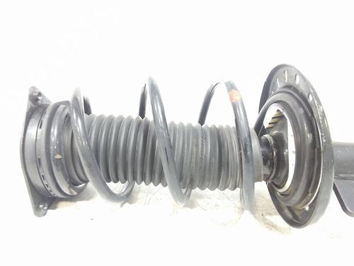 Left front shock absorber OPEL CORSA F (P2JO) 1.5 (68) | BP31961339M16