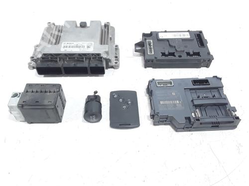 electronic-module-renault-clio-iv-bh_-2012-2013-2014-2015-2016-2017-2018-2019-2020-2021-40239447 main image