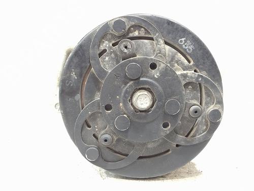 AC compressor DACIA SANDERO II 1.2 | BP36004831M34 - Image 4