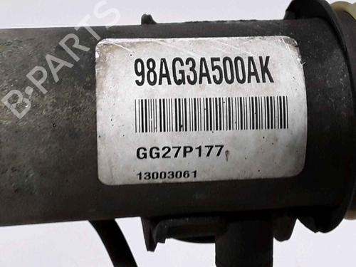 Steering rack FORD FOCUS I Turnier (DNW) 1.6 16V | BP25174592M22 
