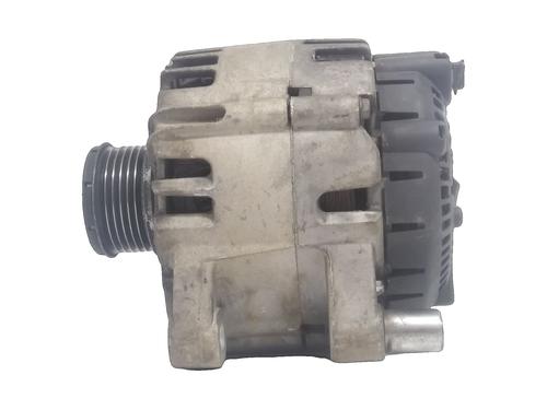 Used Alternator Alternator PEUGEOT 3008 I MPV (0U_) 2.0 HDi 150 / BlueHDi 150 (150 hp) 33917621 33917621