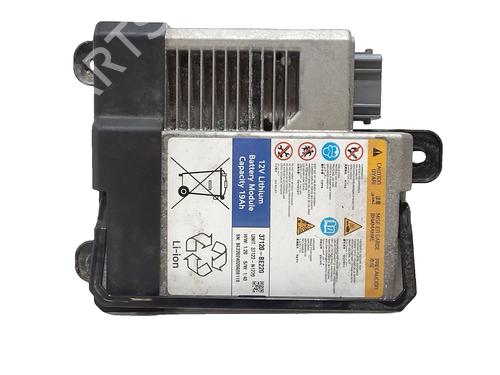 Used Battery Battery HYUNDAI KONA (SX2) GDi Hybrid (141 hp) 32632718 32632718