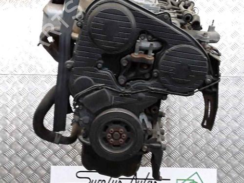 Engine IVECO DAILY III Van 35 S 11 V,35 C 11 V | BP25179824M1 