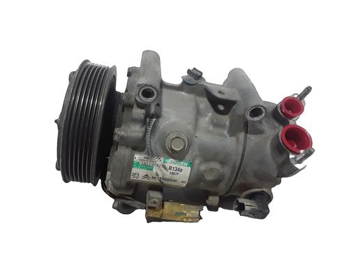 Used AC compressor PEUGEOT 206+ (2L_, 2M_) 1.1 (60 hp) 32222518