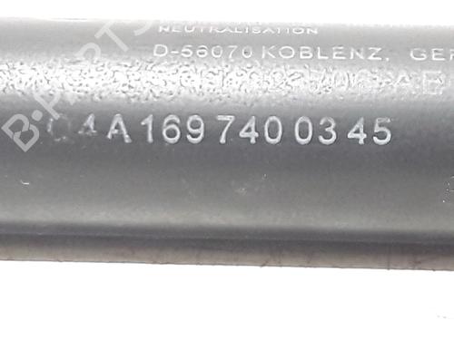 Gassdemper Bakluke MERCEDES-BENZ A-CLASS (W169) A 170 (169.032, 169.332) | BP29550219C138 