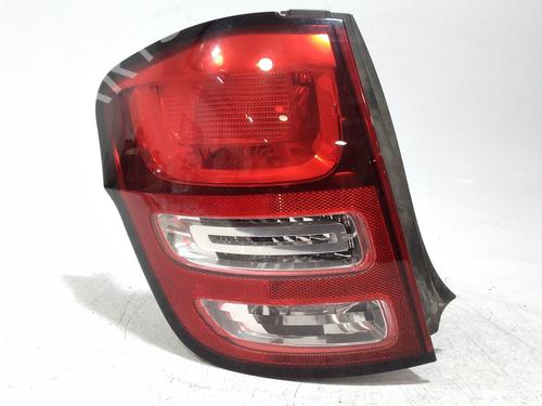 Venstre Baklys CITROËN C3 II (SC_) 1.4 HDi 70 (SC8HZC, SC8HR0, SC8HP4) (68 hp) 31795724