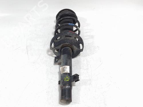 Left front shock absorber CITROËN DS3 (SA_) 1.2 VTi 82 | BP37623545M16 - Image 4