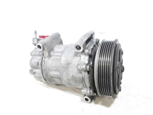 AC compressor PEUGEOT 206 Hatchback (2A/C) 1.4 HDi eco 70 | BP25161506M34 