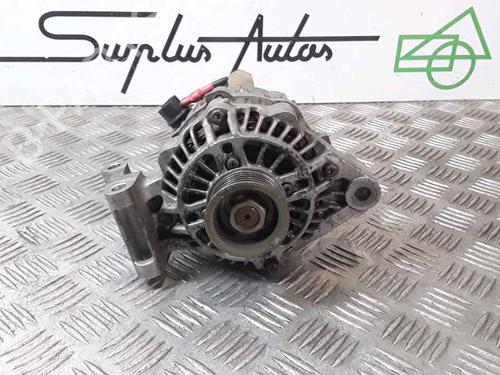 Used Alternator FORD FIESTA IV (JA_, JB_) 1.25 i 16V (75 hp) 25177204