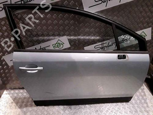 Used Right front door CITROËN C4 Coupe (LA_) 1.6 HDi (90 hp) 25193916