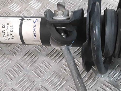 Right front shock absorber SEAT LEON (1P1) 1.9 TDI | BP25196599M17 