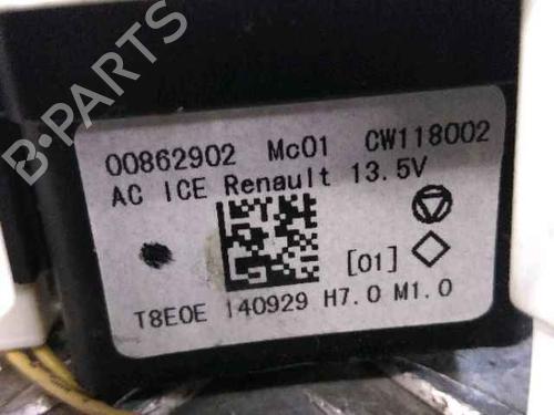 Climate control RENAULT TWINGO III (BCM_, BCA_) 1.0 SCe 70 | BP25169577I5 