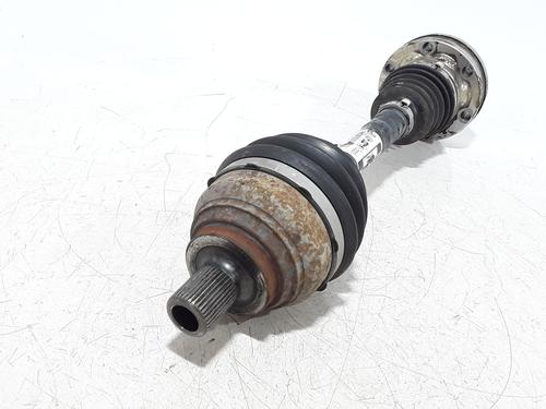 Left front driveshaft SEAT ALHAMBRA (710, 711) 2.0 TDI | BP25201040M38 