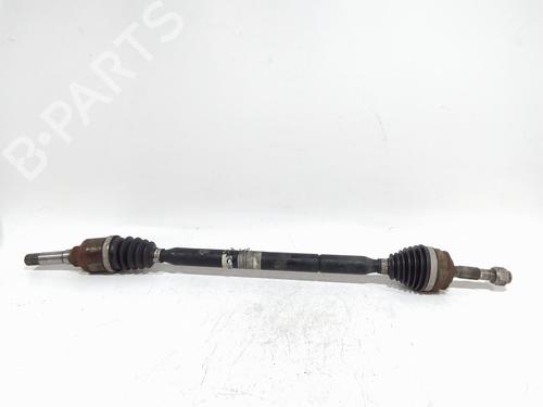 Used Right front driveshaft Right front driveshaft 37623542 37623542