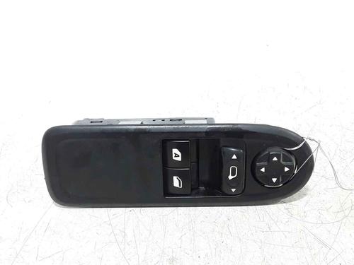 Used Switch CITROËN C3 II (SC_) 1.4 HDi 70 (SC8HZC, SC8HR0, SC8HP4) (68 hp) 25185912