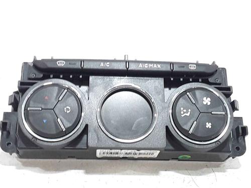 Used Climate control CITROËN C-ELYSEE (DD_) 1.6 BlueHDi 100 (99 hp) 25170729