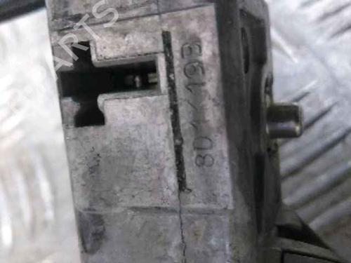 Engine control unit (ECU) CITROËN C3 I (FC_, FN_) 1.4 HDi | BP25194716M57 