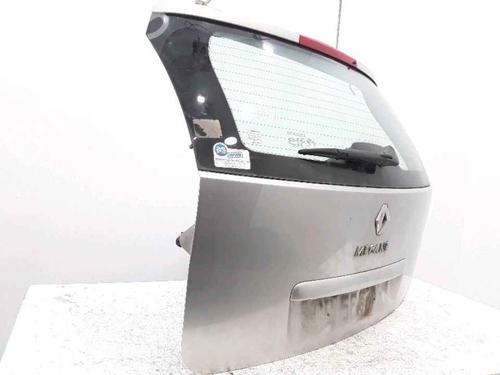 Tailgate RENAULT MEGANE II Estate (KM0/1_) 1.5 dCi (KM1F) | BP25168186C6 