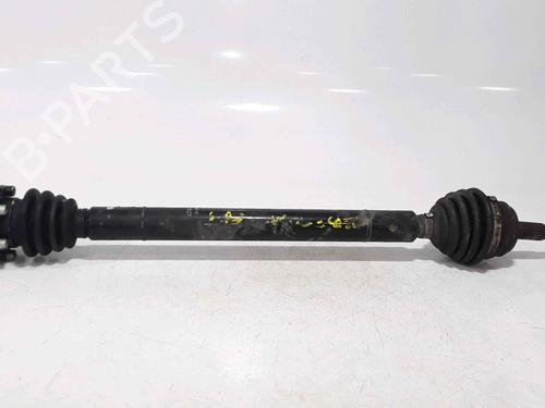 Used Right front driveshaft SEAT IBIZA II (6K1) 1.9 SDI (68 hp) 25200228