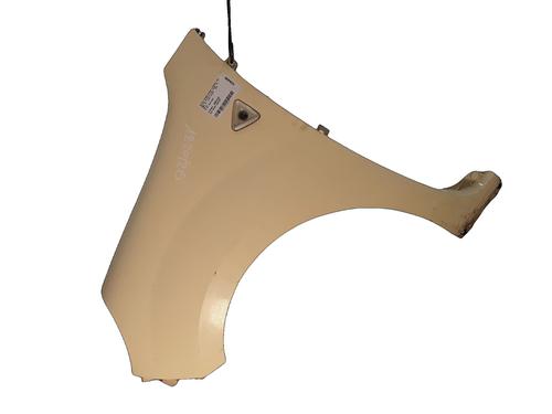 Used Left front fenders Left front fenders 37478928 37478928
