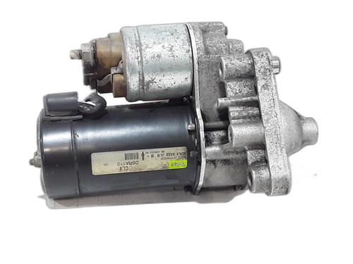Used Starter CITROËN C3 I (FC_, FN_) 1.4 16V HDi (90 hp) 28800628