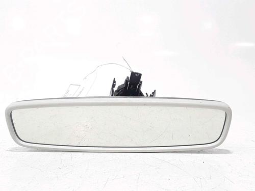 Used Rear mirror VW POLO V (6R1, 6C1) 1.4 TDI (90 hp) 25189041